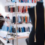 Il nostro laboratorio di sartoria per le spose - Atelier Sposa Barcellona Pozzo di Gotto Messina