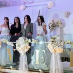 Rever Sposa alla fiera Sicily Wedding - Barcellona Pozzo di Gotto - Messina